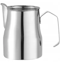 HENDI Melkkan | RVS | 0.35L | Ø65x99(h)mm