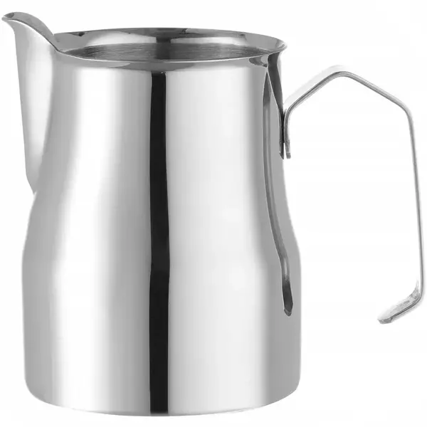 Melkkan | RVS | 0.35L | Ø65x99(h)mm