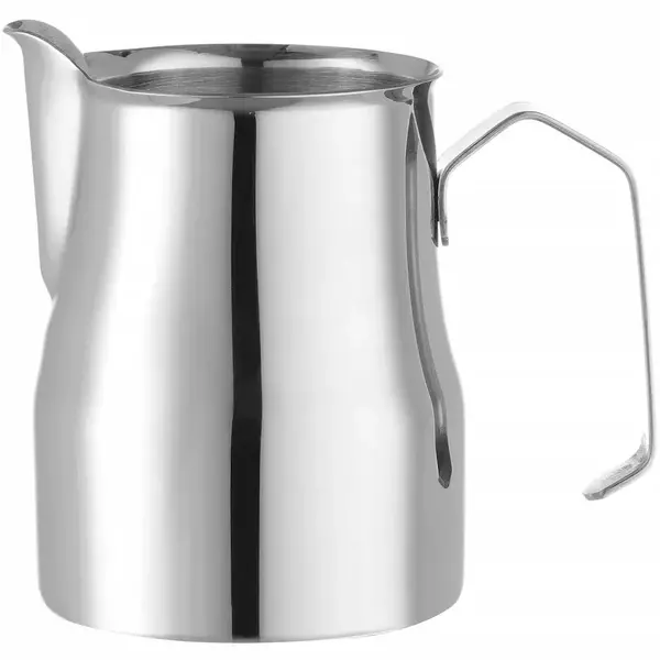 Melkkan | RVS | 0.45L | Ø75x111(h)mm