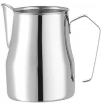 HENDI Melkkan | RVS | 0.7L | Ø84x130(h)mm
