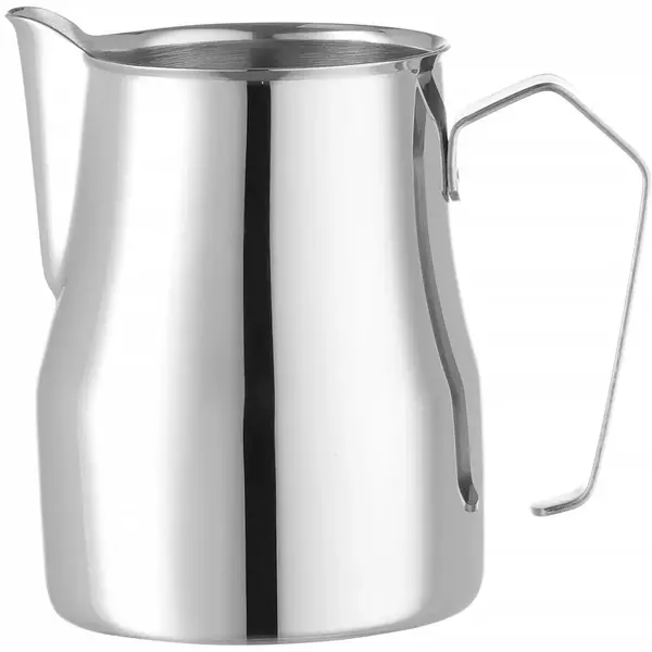 Melkkan | RVS | 0.7L | Ø84x130(h)mm