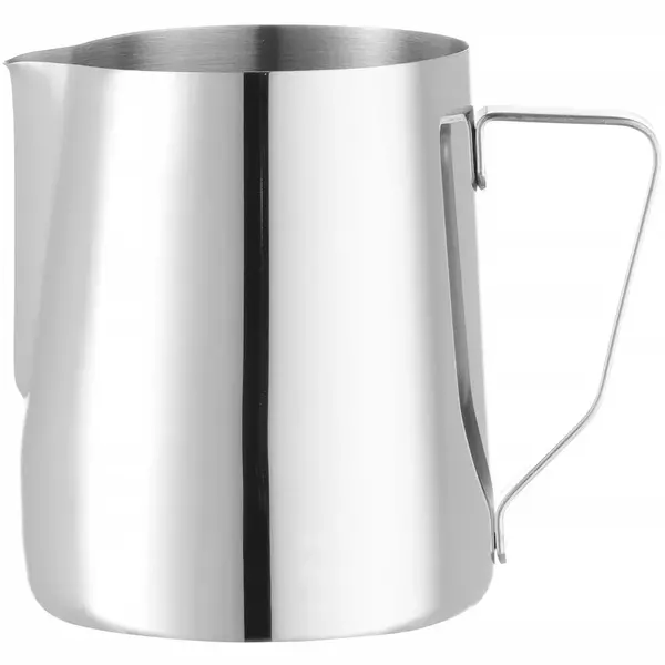 Melk-/Roomkan | RVS | 0.9L | Ø102x125(h)mm