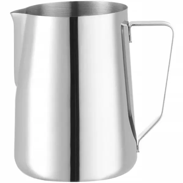 Melk-/Roomkan | RVS | 1.5L | Ø112x161(h)mm