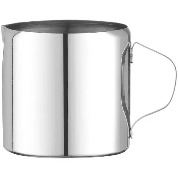 Roomkan | RVS | 0.07L | Ø45x45(h)mm