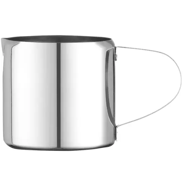 Roomkan | RVS | 0.12L | Ø55x55(h)mm