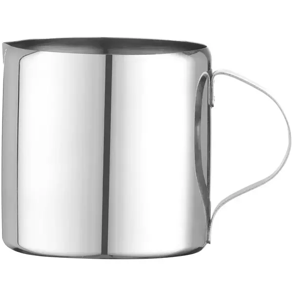 Roomkan | RVS | 0.25L | Ø70x70(h)mm
