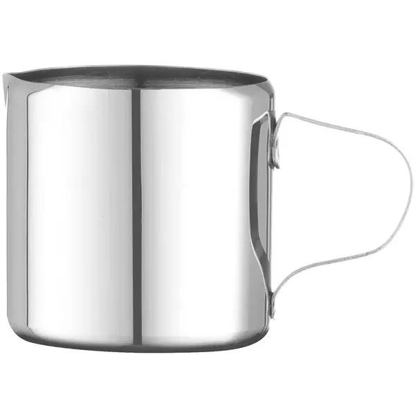 Roomkan | RVS | 0.03L | Ø35x35(h)mm