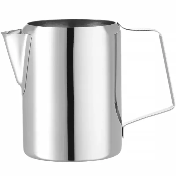 Melkkan | RVS | 0.75L | Ø100x120(h)mm