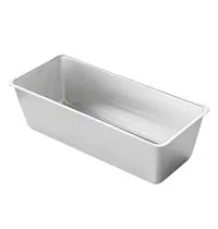 EMGA Cake Bakvorm | Aluminium | PFOA-/PFAS-Vrij | 220x90x67(h)mm 