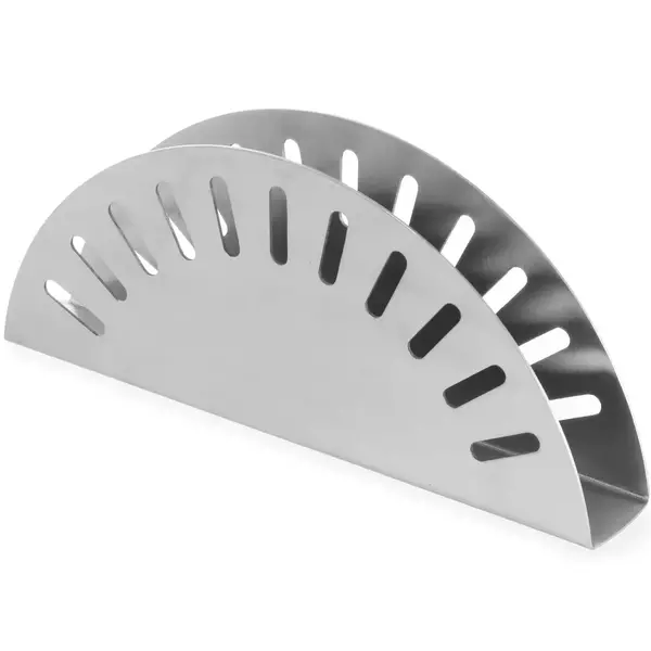 Servettenhouder | RVS | 170x30x70(h)mm