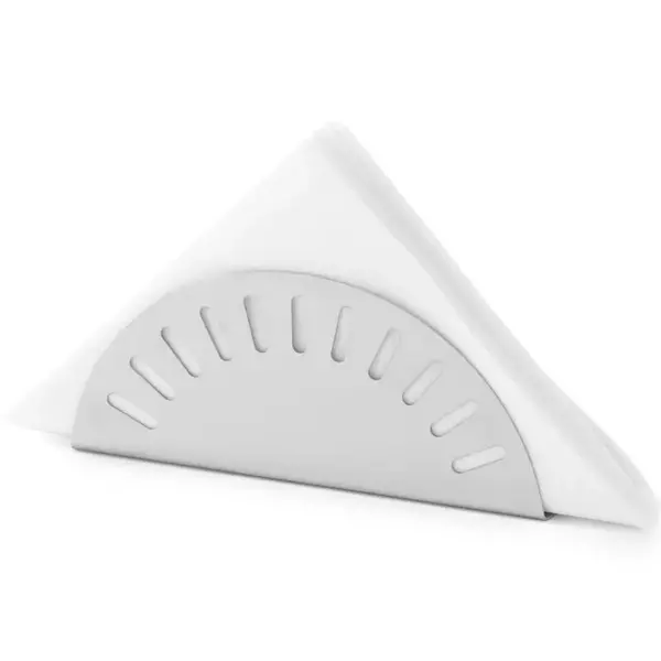 Servettenhouder | RVS | 170x30x70(h)mm