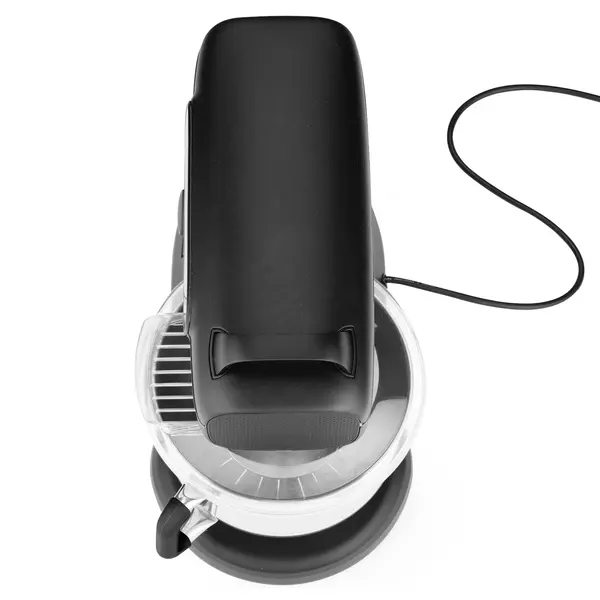 Planeetmenger | BLACKBOLT PRO | 7L | 11 Snelheden | Kantelbare Kop | Verwijderbare Kom | 0.8kW (230V) | 263x470x413(h)mm