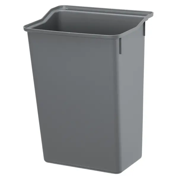 Serveerwagenbak | AmerBox Serveerwagens | Kunststof | 325x240x447(h)mm