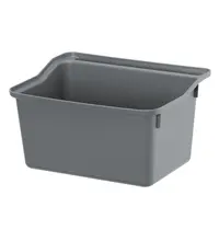 AmerBox Serveerwagenbak | AmerBox Serveerwagens | Kunststof | 325x240x180(h)mm 