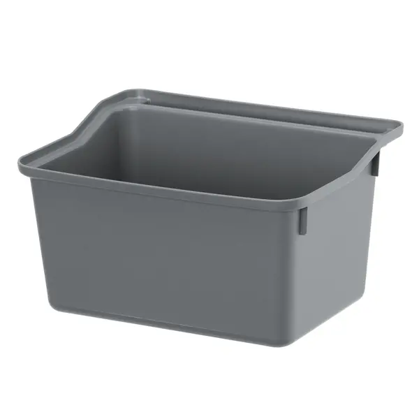 Serveerwagenbak | AmerBox Serveerwagens | Kunststof | 325x240x180(h)mm