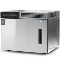Afinox Blastchiller | FASTER-e 3 | 3 Niveaus (1/1 GN) | 10kg Koelen / 5kg Vriezen | 0.49kW (230V) | 650x610x540(h)mm