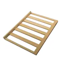 Diamond Rooster (Boven) | MILLEBOLLE EVO (WCB/16-T2) | Hout 