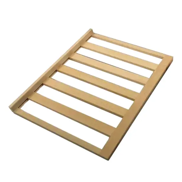 Rooster (Onder) | MILLEBOLLE EVO (WCB/16-T2) | Hout