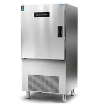 Afinox Blastchiller | FASTER-e 10 | 10 Niveaus (EN/GN) | 30kg Koelen / 10kg Vriezen | 1.31kW (230V) | 790x807x1629(h)mm