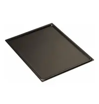 SMEG Bakplatenset | Aluminium (Antiaanbaklaag) | 4 Stuks | 435x320mm 