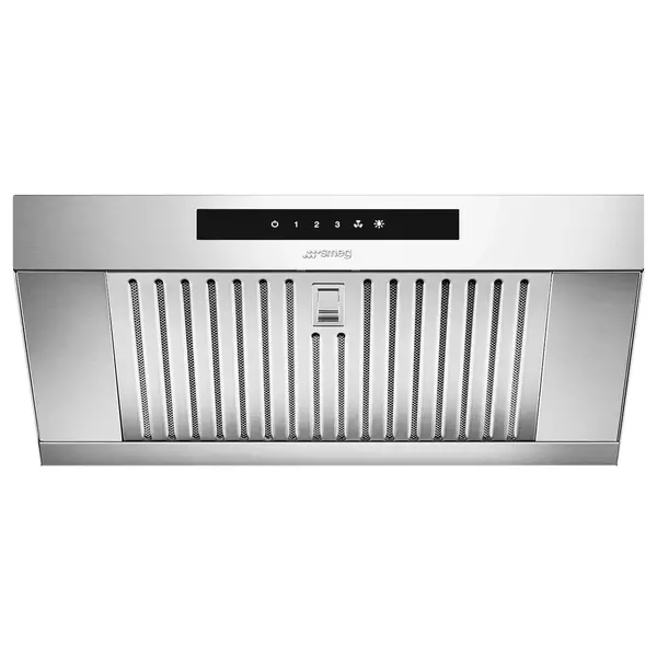 Condensatie-Afzuigkap | ALFA | Incl. Motor | 670 m³/u | 0.23kW (230V) | 602x597x251(h)mm