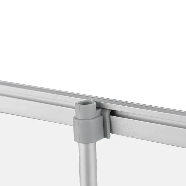 Roll-Up Banner | CLASSIC | Aluminium | Banner 80x200 | 815x91x88(h)mm