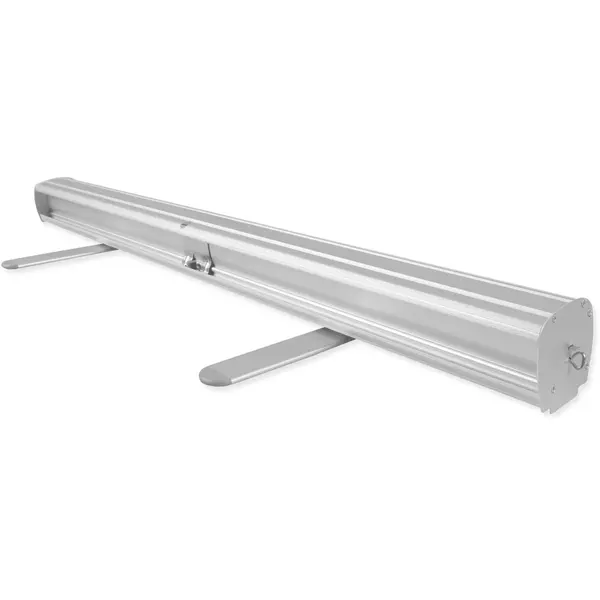 Roll-Up Banner | CLASSIC | Aluminium | Banner 80x200 | 815x91x88(h)mm