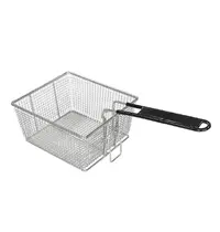 Buffalo Frituurmand | Buffalo Friteuses (GAS-CU622/-CU624) | Hele Mand