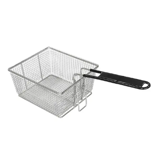 Frituurmand | Buffalo Friteuses (GAS-CU622/-CU624) | Hele Mand