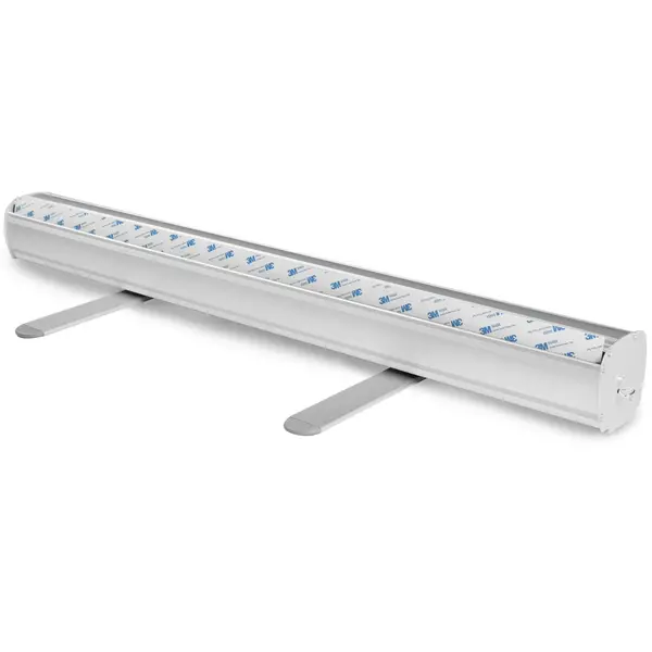 Roll-Up Banner | CLASSIC | Aluminium | Banner 100x200 | 1015x91x88(h)mm