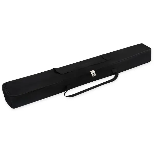 Roll-Up Banner | CLASSIC | Aluminium | Banner 100x200 | 1015x91x88(h)mm