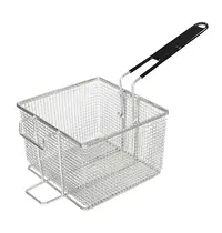 Buffalo Frituurmand | Buffalo Friteuses (GAS-CU620/-CU621) | Hele Mand 