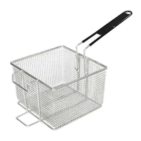 Frituurmand | Buffalo Friteuses (GAS-CU620/-CU621) | Hele Mand