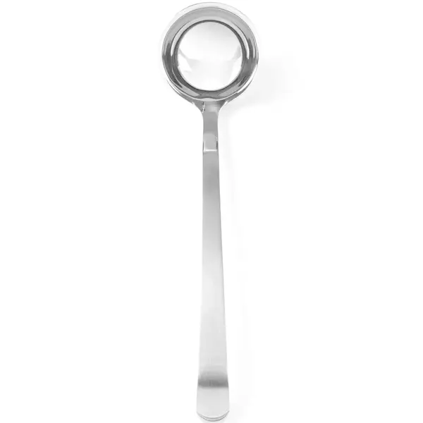 Opscheplepel | RVS | 270x69mm