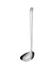 HENDI Opscheplepel | RVS | 308x85mm 