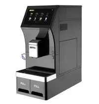 Buffalo Volautomatisch Koffiezetapparaat | BEAN TO CUP | Touchscreen | 1.3kW (230V) | 251x475x590(h)mm 