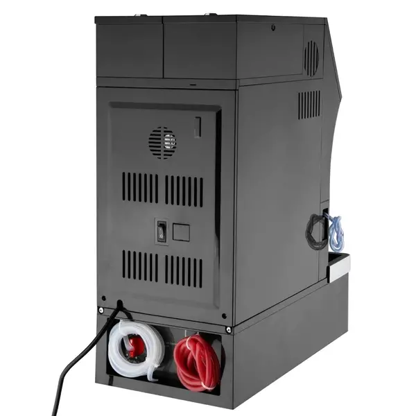 Volautomatisch Koffiezetapparaat | BEAN TO CUP | Touchscreen | 1.3kW (230V) | 251x475x590(h)mm