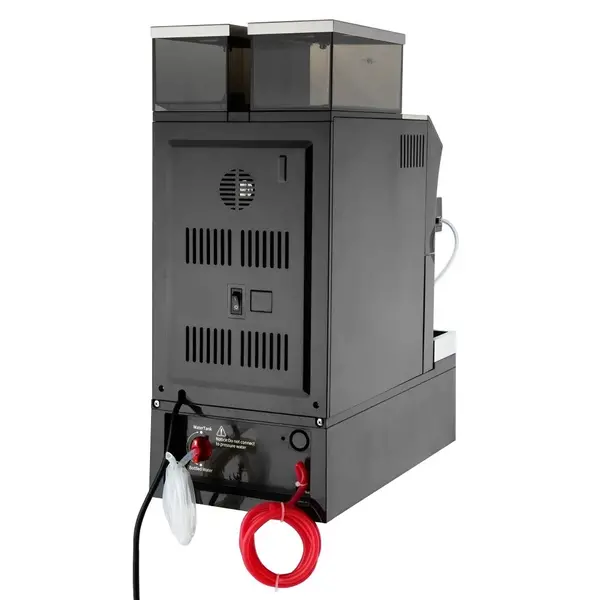 Volautomatisch Koffiezetapparaat | BEAN TO CUP | Touchscreen | 1.3kW (230V) | 251x475x605(h)mm