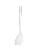 HENDI Saladelepel | Kunststof | Wit | 305mm 