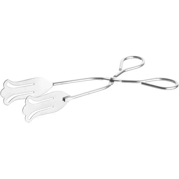 Serveertang | RVS | 220mm