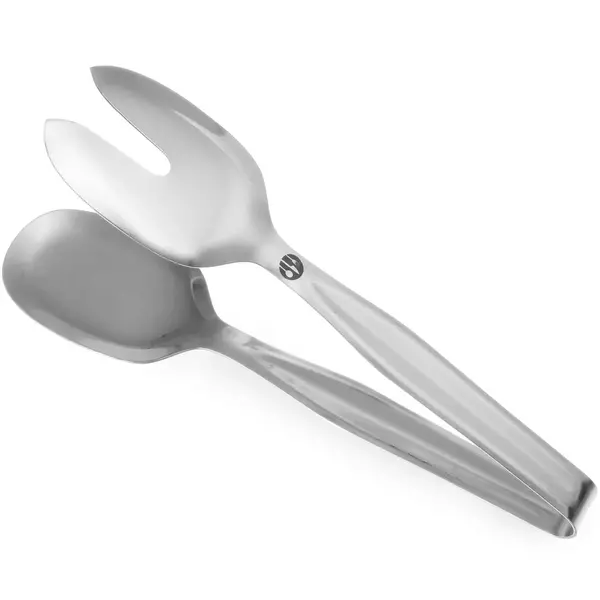 Serveertang | RVS | 212mm