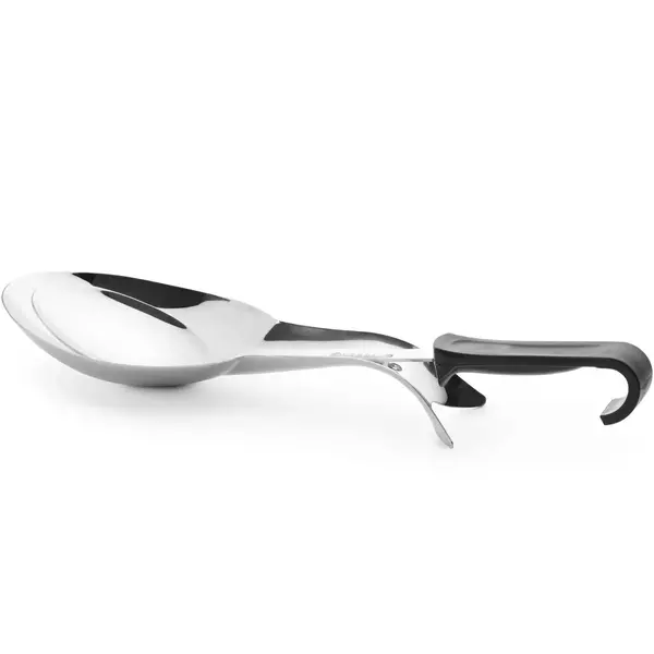 Lepelhouder | RVS | 270x115x45(h)mm