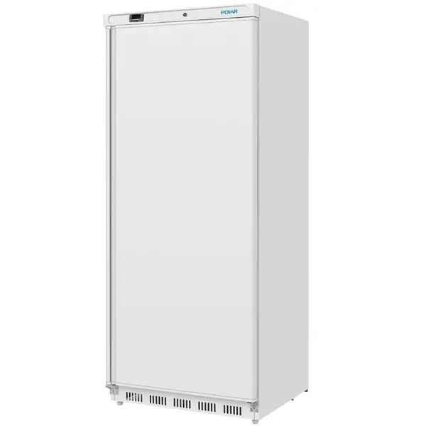 Koelkast | C-SERIE | Energiezuinig | 600L | Wit | +2°C/+5°C | Statisch | Wielen | 780x695x1890(h)mm