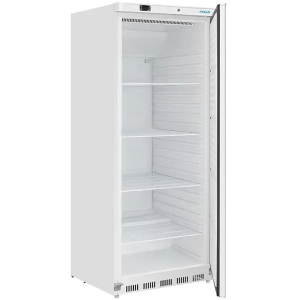 Koelkast | C-SERIE | Energiezuinig | 600L | Wit | +2°C/+5°C | Statisch | Wielen | 780x695x1890(h)mm