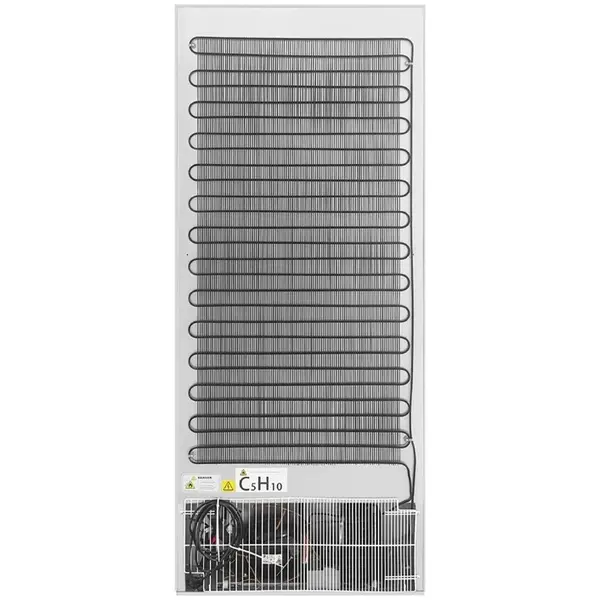 Koelkast | C-SERIE | Energiezuinig | 600L | Wit | +2°C/+5°C | Statisch | Wielen | 780x695x1890(h)mm