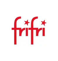 FriFri Frituurmand | SUPER EASY/PRECISION/TOUCH 422 | Klein