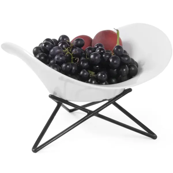 Display-Standaard | Zwart | Antislip | 260x230x100(h)mm