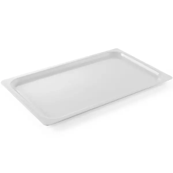 GN-Bak | Melamine | 1/1 GN | Hoogte 20mm | 530x325x20(h)mm