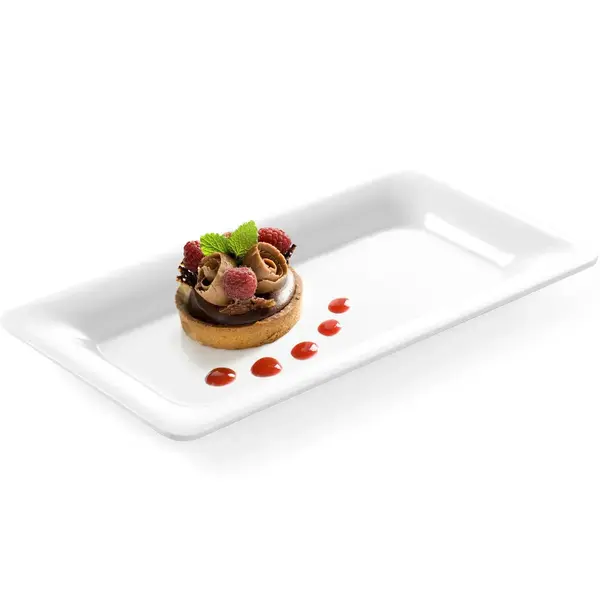 GN-Bak | Melamine | 1/3 GN | Hoogte 20mm | 325x177x20(h)mm