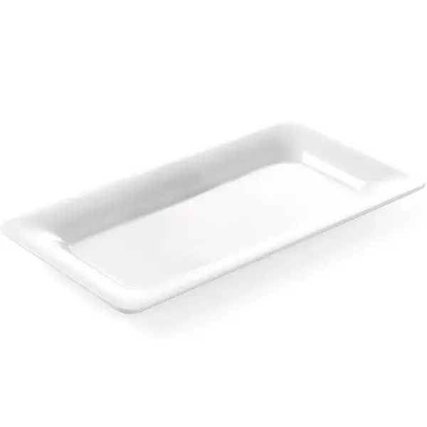 GN-Bak | Melamine | 1/3 GN | Hoogte 20mm | 325x177x20(h)mm